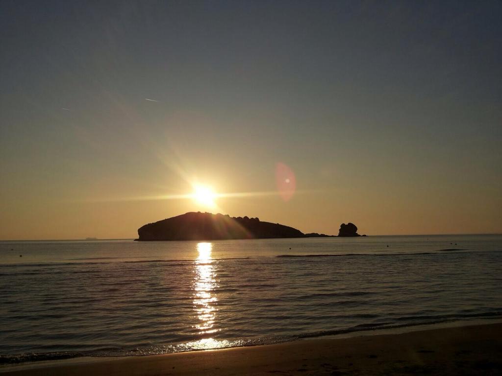 Hotel Gargano Vieste Kültér fotó