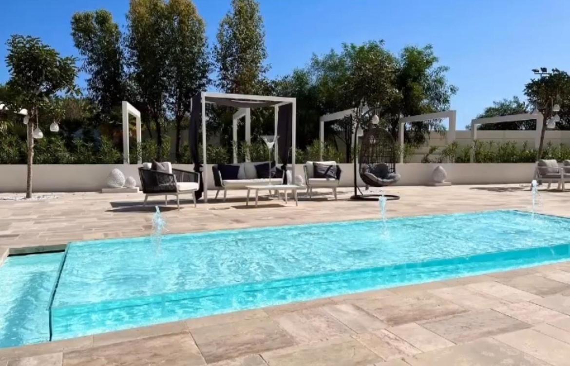 Hotel Gargano Vieste Kültér fotó