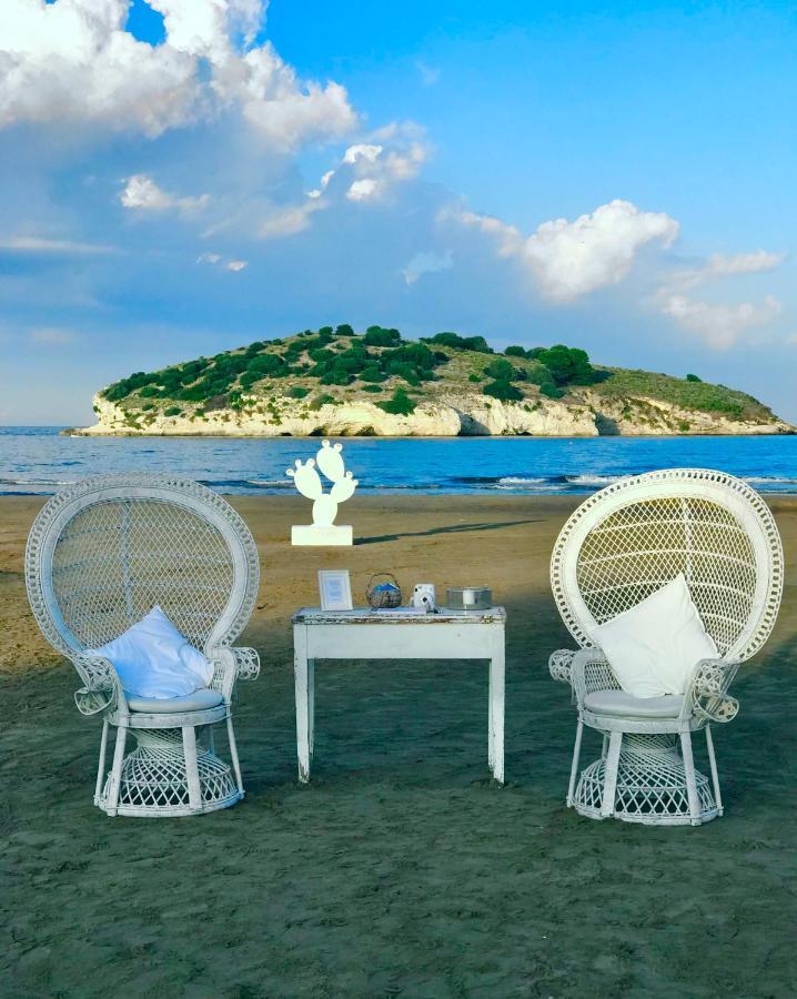 Hotel Gargano Vieste Kültér fotó