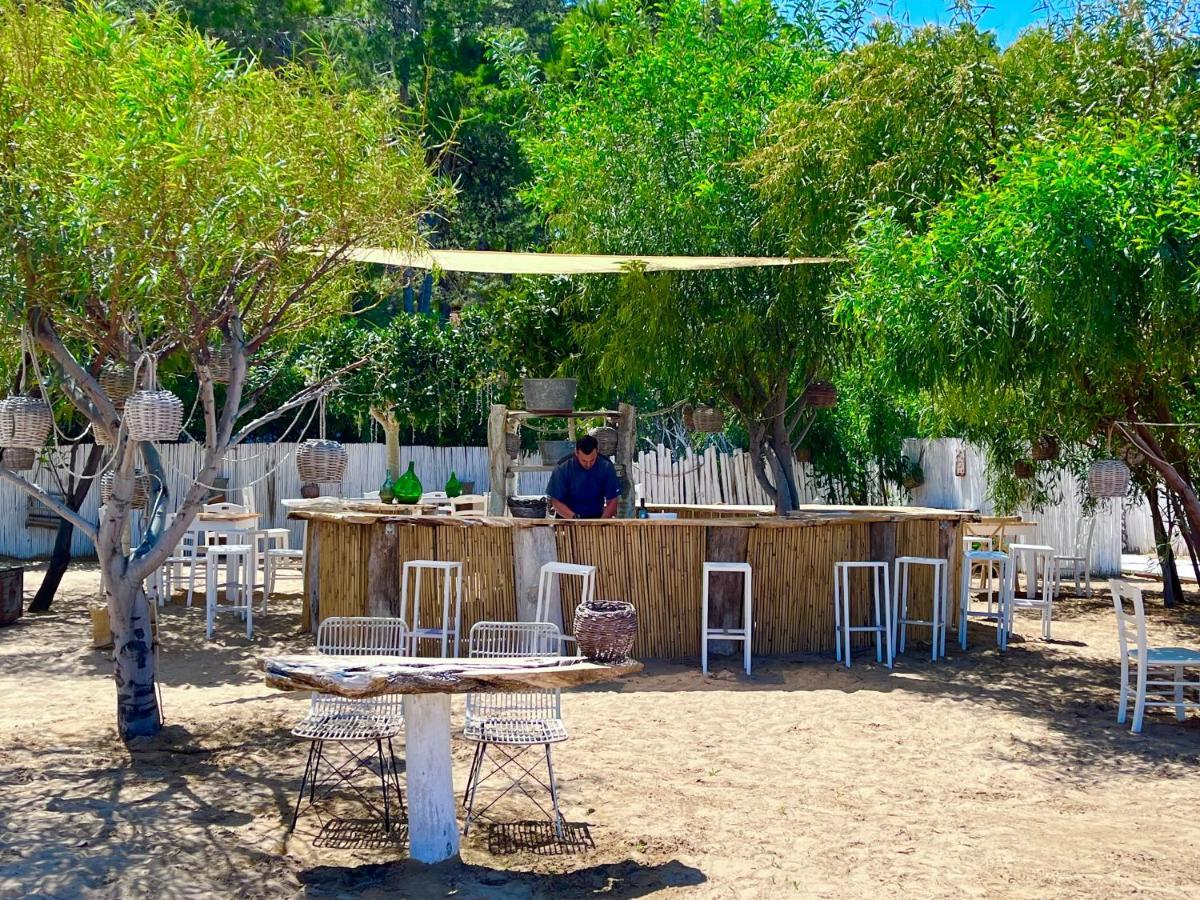 Hotel Gargano Vieste Kültér fotó