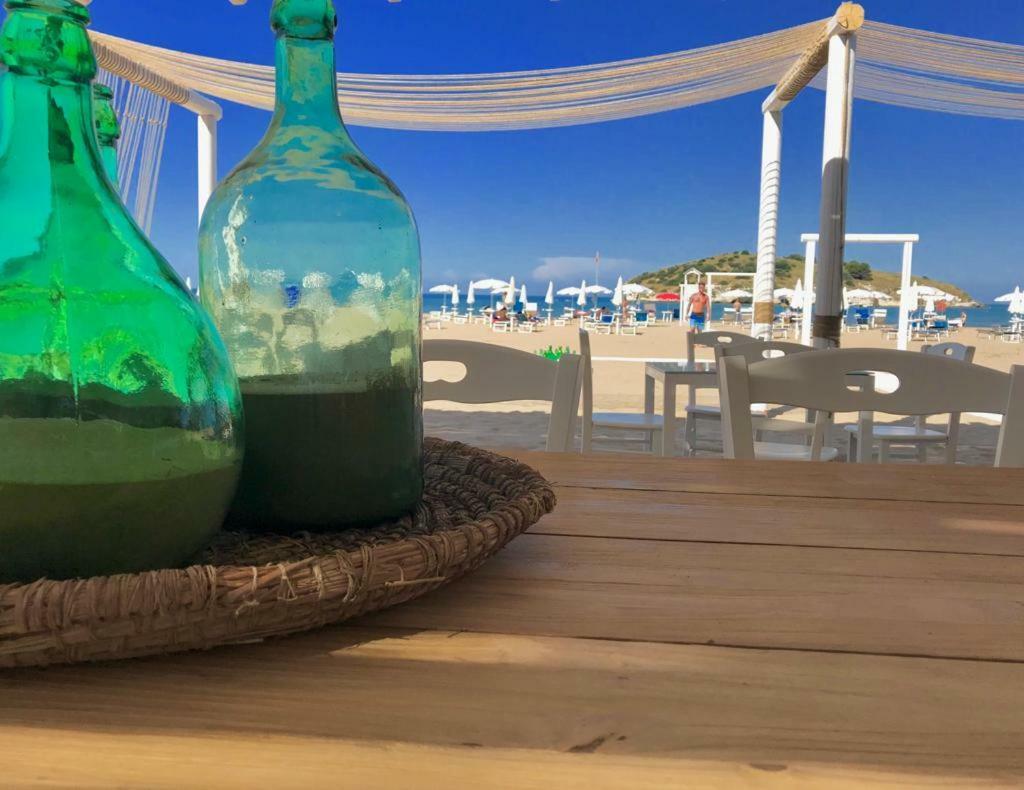 Hotel Gargano Vieste Kültér fotó